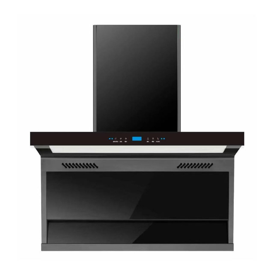 A7-01 Side-suction Hood