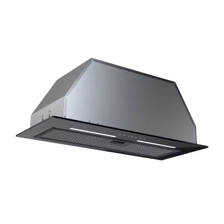 F8-01 Built-in Hood