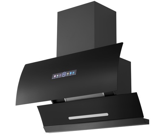 SD-C03 Side-suction Hood