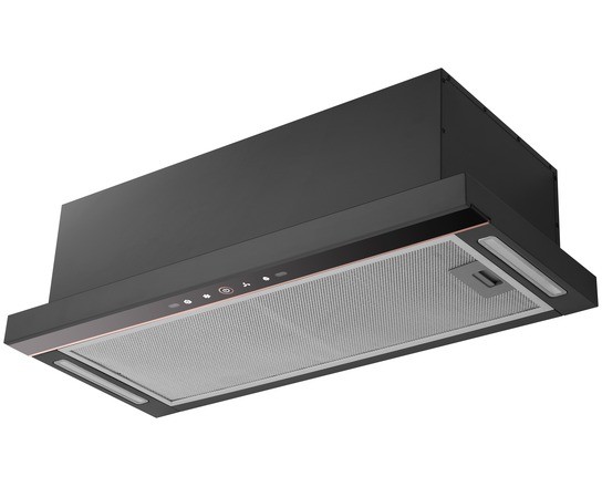 SD-T03 Built-in Hood