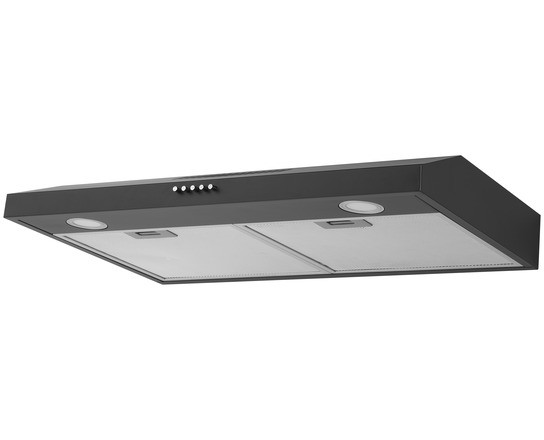 SD-V01 Slim Hood