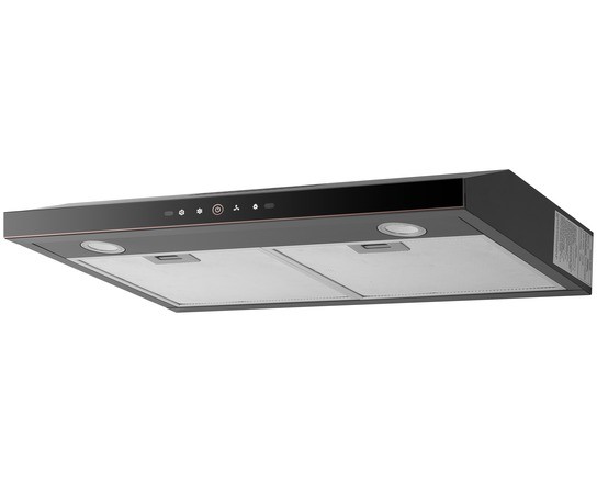 SD-V01A Slim Hood